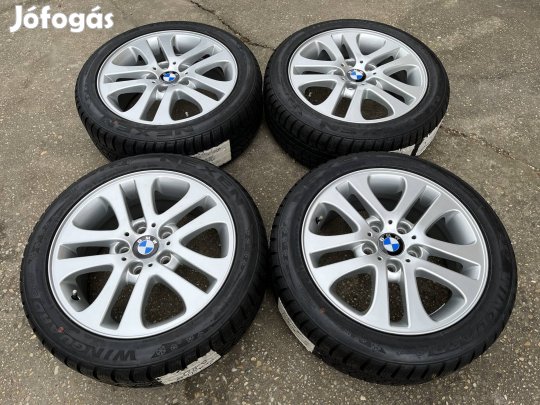 5x120 17 BMW alufelni Style 98 VW T5