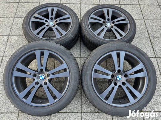 5x120 17 alufelni BMW E90 E91 F10 F11 E46 Opel Insignia 17" felni  