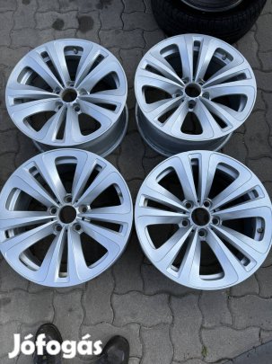 5x120 17 gyári BMW 