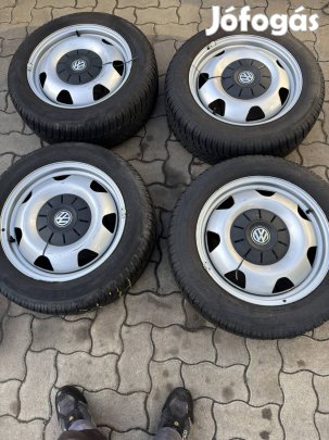 5x120 17 gyári Volkswagen 