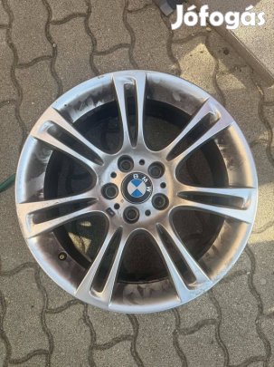 5x120 BMW 18" M-alufelni (F10)