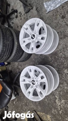 5x120 bmw X1 felnik