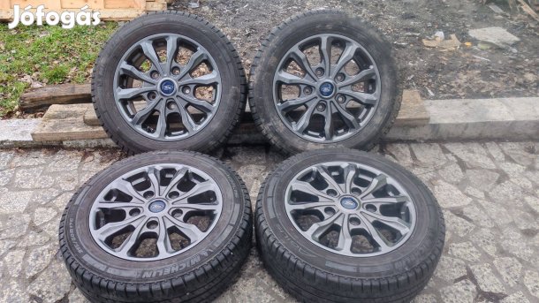 5x160 R17 - Ford Custom , Transit