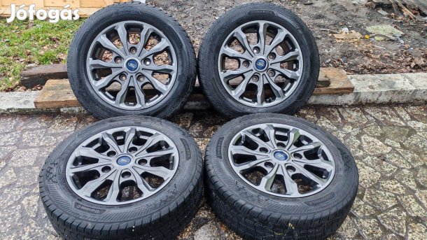 5x160 R17 - Ford Tranzit , Custom