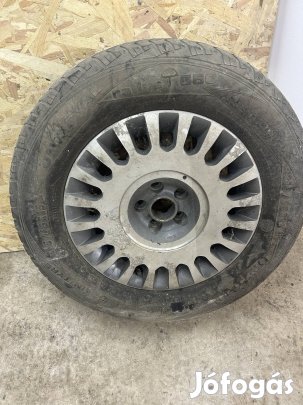 5x98 Lancia, peugeot, citroen