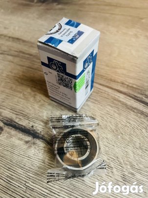 6002-2RS/C3 mélyhornyú golyóscsapágy