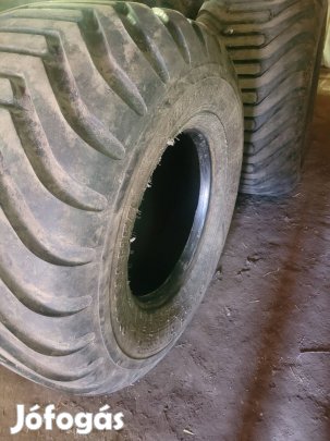 600/55R22.5 Alliance mezőgazdasági gumi