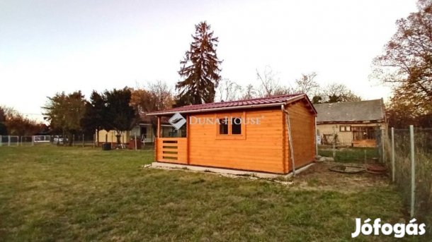 601 nm-es telek eladó Siófok