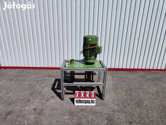 6058 - Emulzió szivattyú