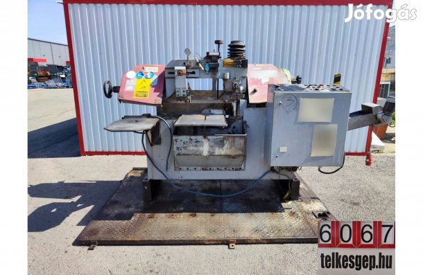 6067 - Szalagfűrész, Behringer Szalagfűrész, Behringer HBP 220