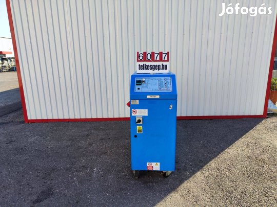 6077 - Temperáló, Keringetőfolyadék temperáló, Termolátor