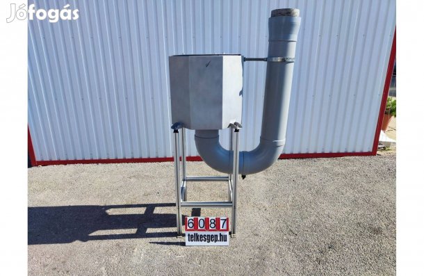 6087 - Olajköd elszívó, Centrifugál olajköd elszívó, Eonag 3000