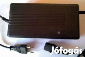 60V 3Ah töltő ólom akkumulátorokhoz