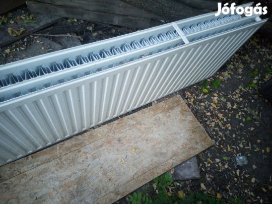 60/200 3 soros radiátor 600/2000 33