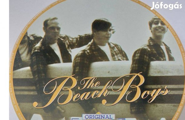 60-70-es évek Legendás előadói Díszdobozos CD-k