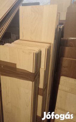 60-80 nm használt német laminált padló eladó 