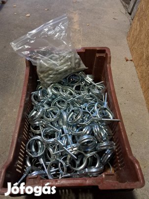 60-as tiplis csőbilincs, cső bilincs