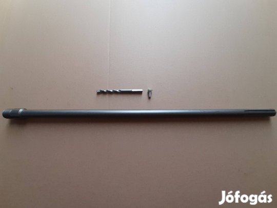 60 cm-es sds max-os vagy plus-os szár