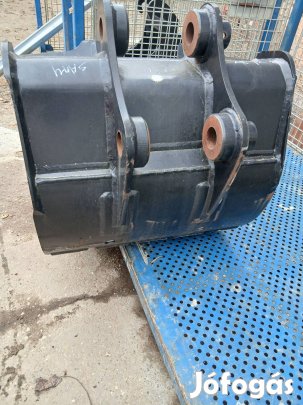 60 cm mélyaso kanal. 