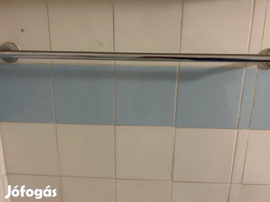 60 cm-s Törölköző szárító