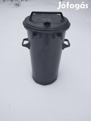 60 literes kerek kuka