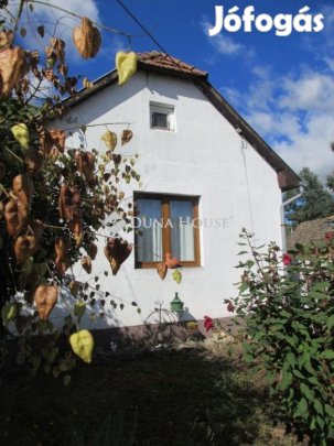 60 nm-es ház eladó Dombrád