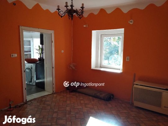 60 nm-es ház eladó Hajdúsámson