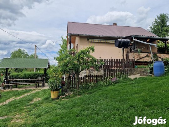 60 nm-es ház eladó Nagykanizsa