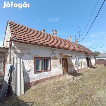 60 nm-es ház eladó Nagykanizsa