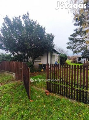 60 nm-es ház eladó Tiszatarján