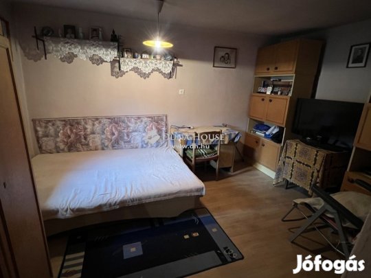 60 nm-es ház eladó Zámoly