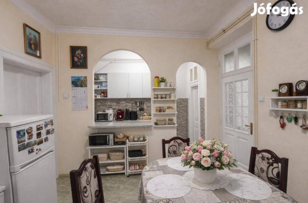 60 nm-es lakás eladó Budapest 20. ker. #5171350