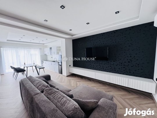 60 nm-es lakás eladó Harkány