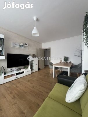 60 nm-es lakás eladó Kecskemét