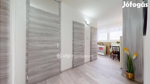 60 nm-es lakás eladó Tiszaújváros