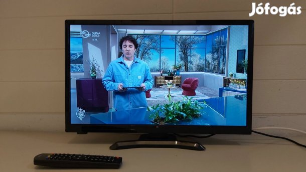 60cm-es OK. LED tv hibátlan állapotban eladó