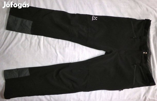 60ezres férfi 2XL XXL méretű Haglöfs profi magashegyi túra nadrág
