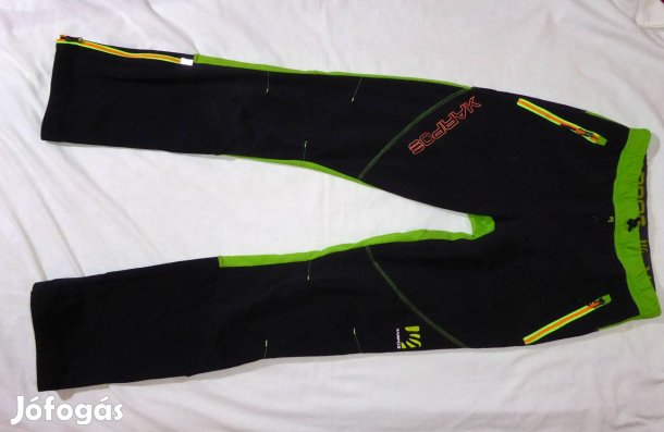60ezres férfi M méretű Karpos profi magashegyi túra hegymászó nadrág