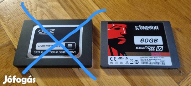 60gb sata ssd meghajtó 