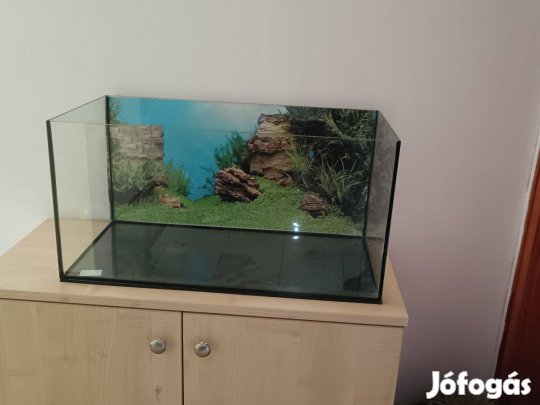60x30 akvárium