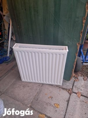 60x60-as radiátor 