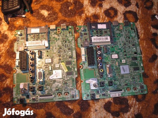 6101 hibás Samsung mainboard BN41-01987A BN94-06267T BN94-06267C
