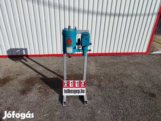 6119 - Olajszivattyú , Finomszűrő rendszer , Átemelő szivattyú , Olajs