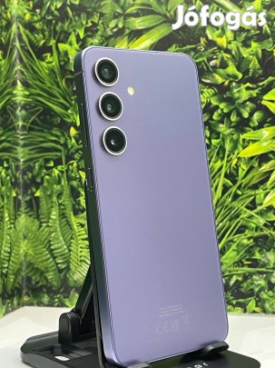 612 Független, Samsung Galaxy S24, 8/128GB!