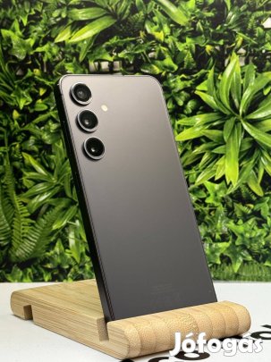 612 Független, Samsung Galaxy S24, 8/256GB!