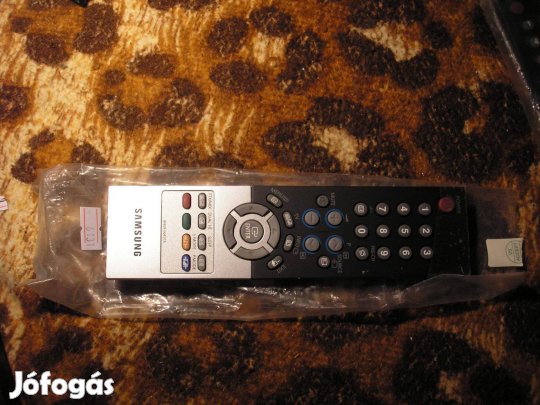 6131 Samsung távirányító BN59-00437A LCD LED Plazma TV