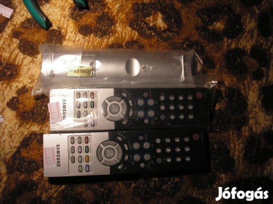 6133 Samsung távirányító BN59-00488A LCD LED Plazma TV