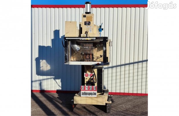 6168 - Ellenállás Hegesztőgép , Ellenállás Hegesztő , Meritus RAS 150