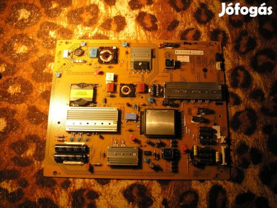 6174 Philips 55PFL6907K tápegység GL-PSL55-3-3D-Full Pldk-P107B