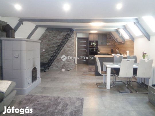 61 nm-es ház eladó Lovasberény